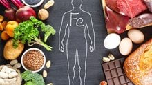 Saiba como uma alimentação rica em ferro pode influenciar na sua saúde. - piotr_malczyk/iStock