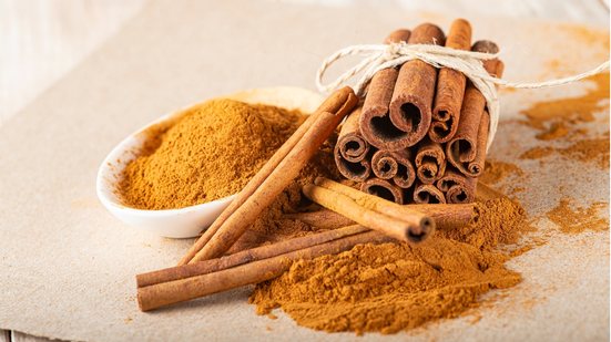 Veja de que forma a canela pode ajudar você a perder peso! - angelsimon / iStock