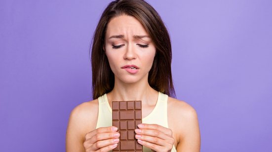 Descubra estratégias eficazes de reduzir o consumo de doce. - Deagreez/iStock