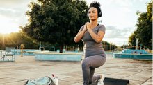 Praticar exercícios faz bem ao corpo e para o nosso bem-estar geral. - klebercordeiro / iStock