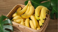 Apesar de benéfica para a saúde, será que a banana faz bem para quem é diabético? - LightStock / iStock