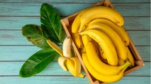 A banana é uma fruta repleta de benefícios. - Esin Deniz/istock