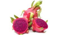 A pitaya pode ser muito benéfica para a saúde quando consumida de forma regular! - weerapatkiatdumrong / iStock