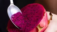 Saiba se a pitaya realmente pode auxiliar na prevenção ao câncer. - Grazi Brescia / iStock