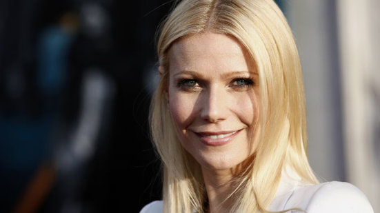 Gwyneth Paltrow esbanja uma forma física invejável os 52. - (Reprodução / Divulgação)